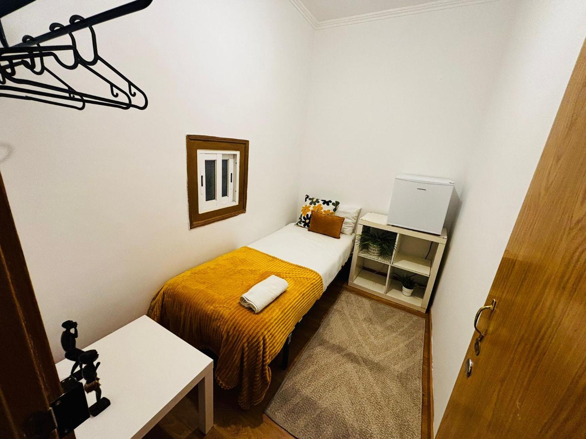 High Standard In Marques Do Pombal Hostal *