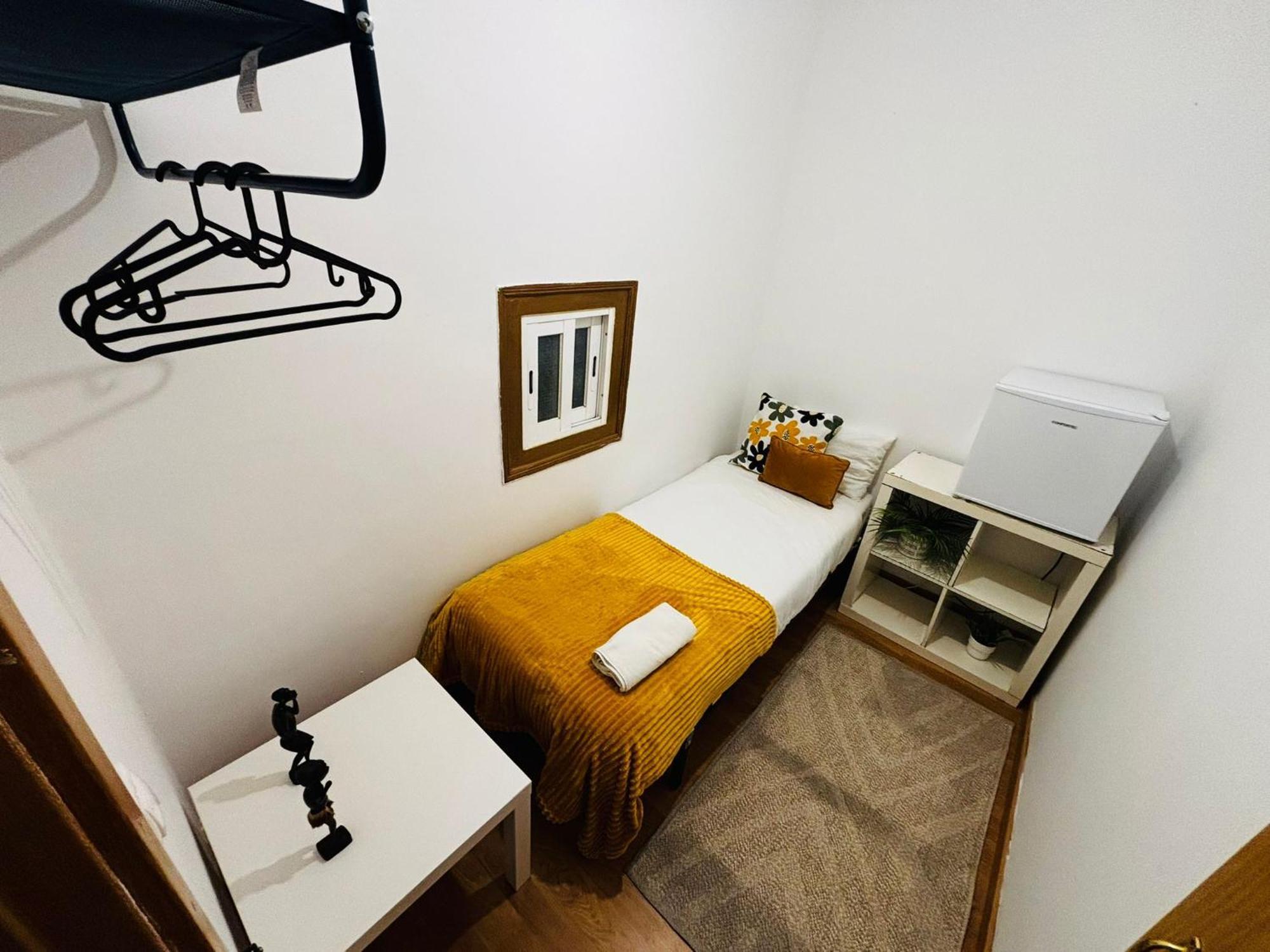 High Standard In Marques Do Pombal Hostal Lisboa