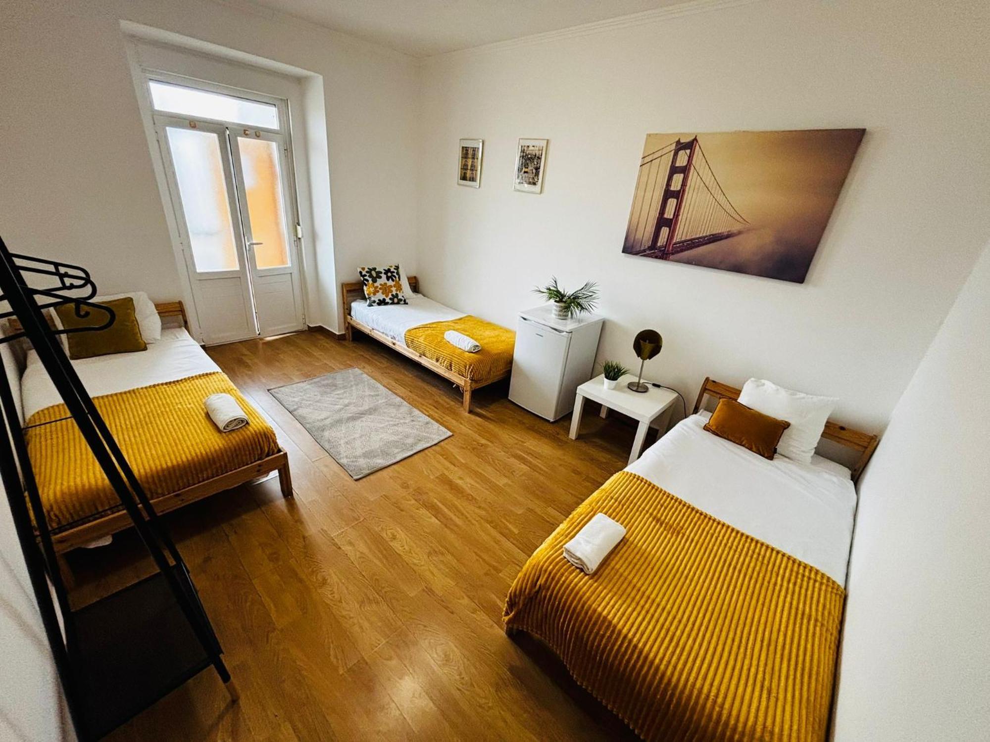 High Standard In Marques Do Pombal Lisboa