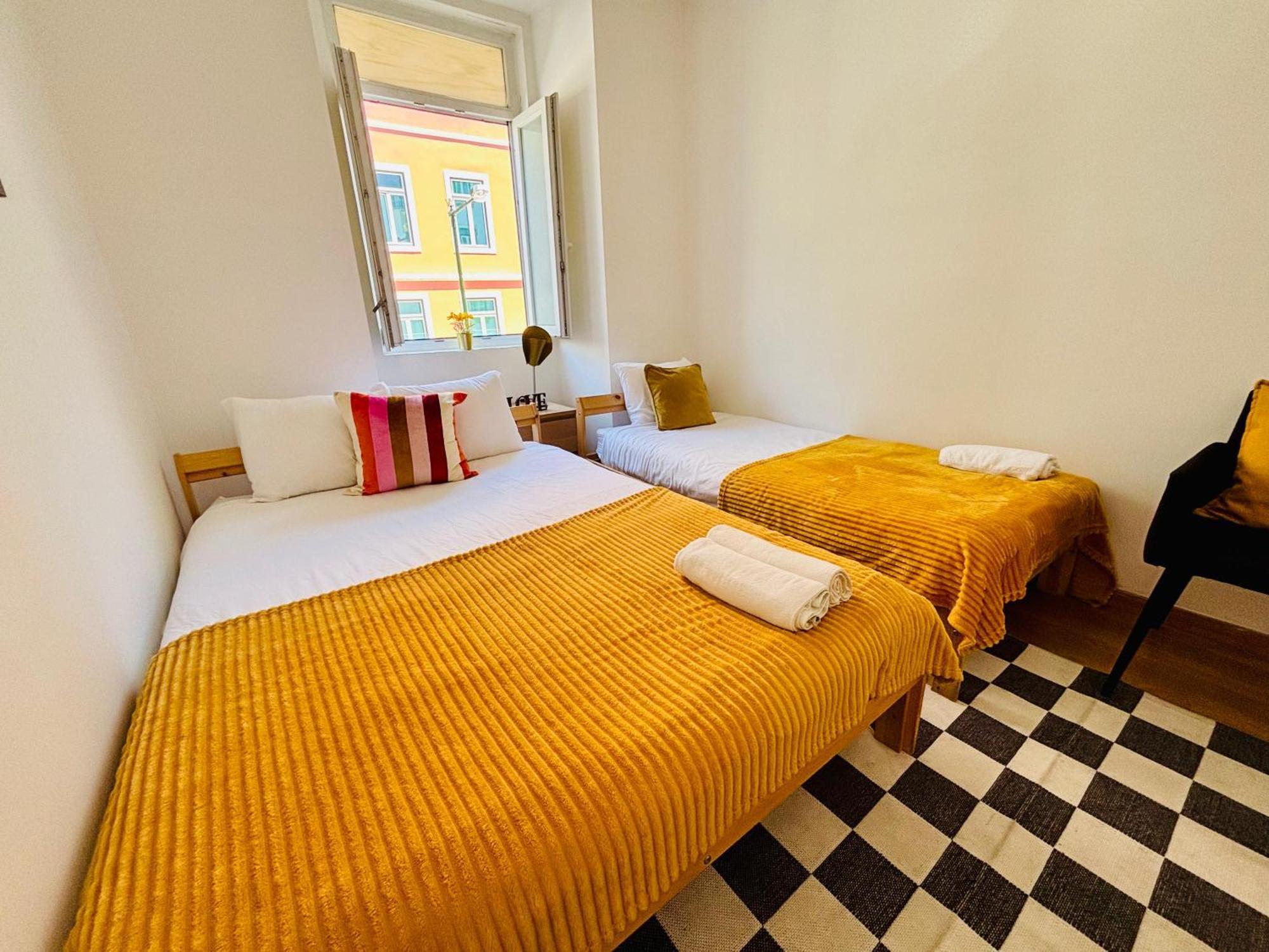 Hostal High Standard In Marques Do Pombal *