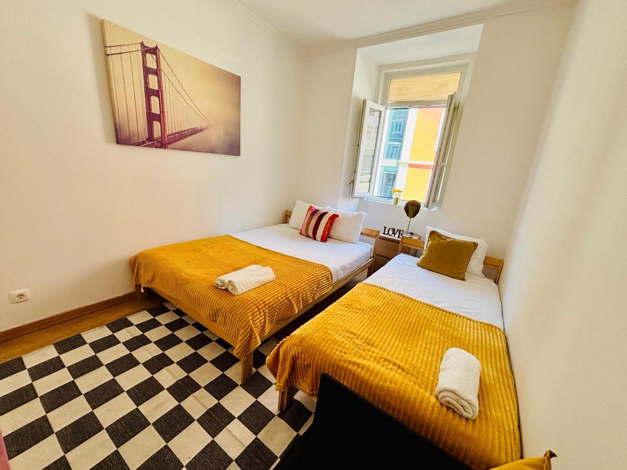 Hostal High Standard In Marques Do Pombal *